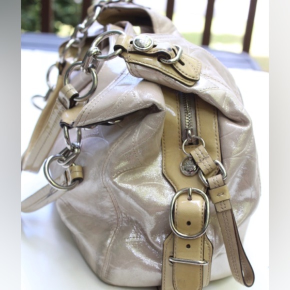 Coach Maggie hobo bag - Picture 3 of 13